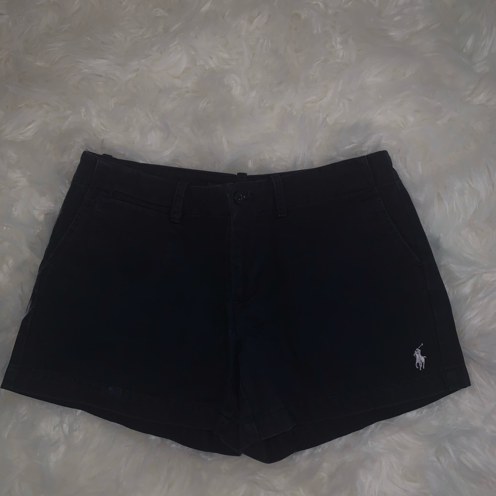 Polo Ralph Lauren shorts